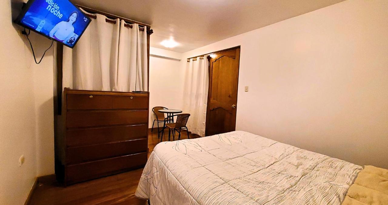 Casa Sumaq Wayta Lucrepata 5 * Cuzco